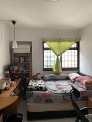 Blk 681B Jurong West Central 1 (Jurong West), HDB 5 Rooms #251334751